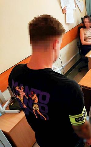 [VIDEO] Stołeczni wywiadowcy na tropie złodziei diamentów