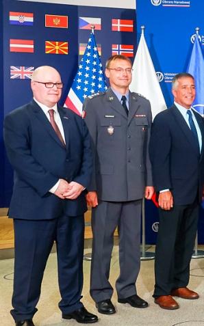 [VIDEO] Umowy offsetowe z firmą Boeing i General Electric zapewnią transfer technologii do krajowego przemysłu zbrojeniowego