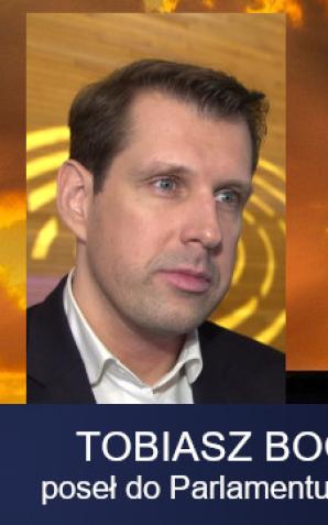 [VIDEO] Decyzja Niemiec o wprowadzeniu kontroli granicznej w ogniu krytyki. Polscy europosłowie mówią o kryzysie strefy Schengen