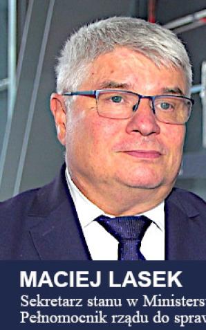 [VIDEO] Ruch na lotniskach regionalnych niezagrożony. Centralne lotnisko ma być nie konkurencją, ale uzupełnieniem oferty lotniczej