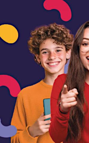 [VIDEO] Klub Cyfrowych Możliwości - inauguracja nowego projektu edukacyjnego