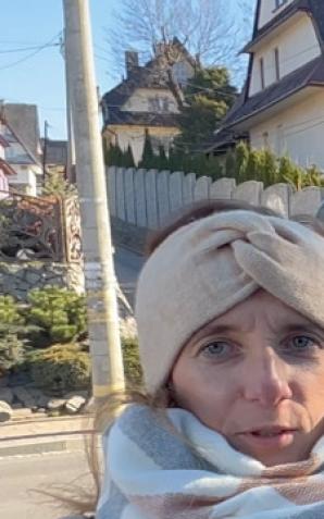 [VIDEO] PATRIOT24 RUTKOWSKI W AKCJI  Bezkarna dewastacja dojazdu do pensjonatu w Zakopanem! Czy urzędnicy podejmą skuteczną interwencję?