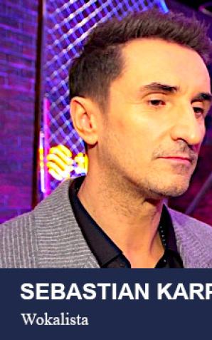 [VIDEO] Sebastian Karpiel-Bułecka: Jurorowanie to nie jest proste zadanie, ale bardzo mnie to rajcuje. Staram się być sprawiedliwy, szczery i rzetelny