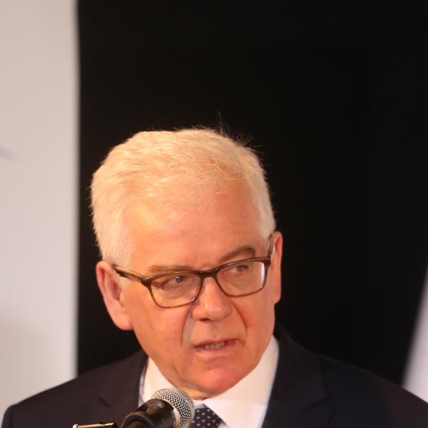 Minister Jacek Czaputowicz: stanowczo sprzeciwiamy się ingerencji Rosji w sprawy ukraińskie