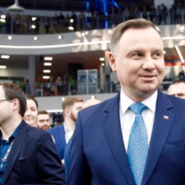 Prezydent i Rząd: Jesteśmy krajem gospodarczego sukcesu