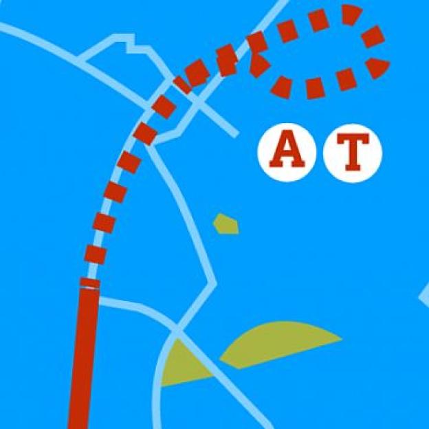 Warszawa: Jest umowa na budowę trasy tramwajowej do Winnicy