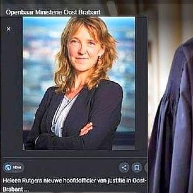 [VIDEO] TOGI BEZ SUMIEŃ: Czy kłamstwo to już standard pracy holenderskiej prokuratury we Wschodniej Brabancji? Przeciwko polskiej matce Beacie Olejnik, która ujawniła sex-korupcję w urzędzie ds. dzieci?