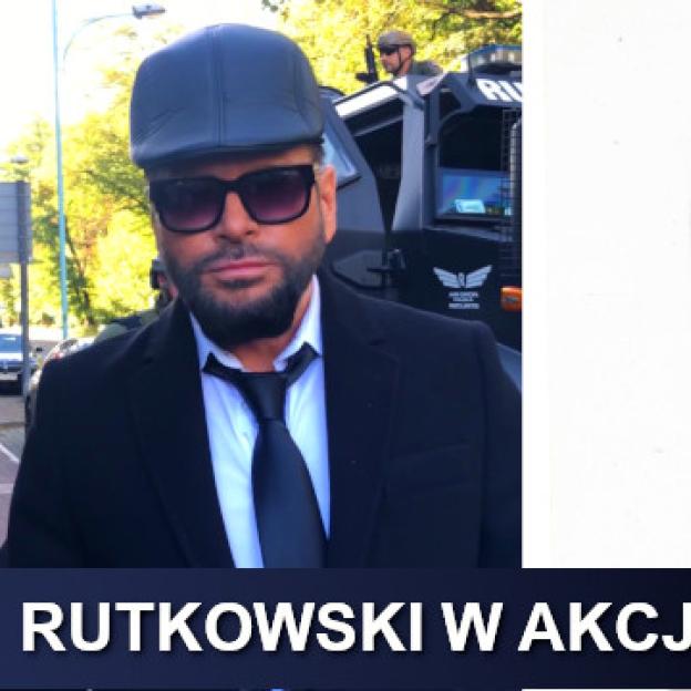 BIURO RUTKOWSKI POSZUKUJE: Zaginiony w Holandii Jakub Nowak lat 31 ostatni raz widziany w pociągu relacji Oss-Maastricht