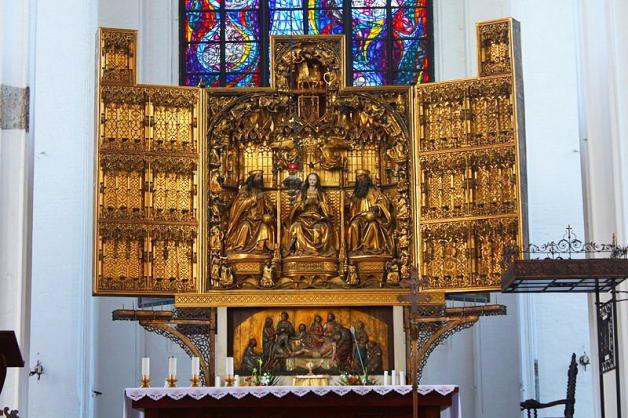 Słowo na niedzielę 30 marca 2014 roku