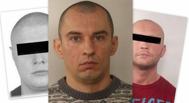 Biuro Rutkowski poszukuje Dariusza Nożownika, zabójcy 19-latka z Katowic - konferencja 6 grudnia w Katowicach