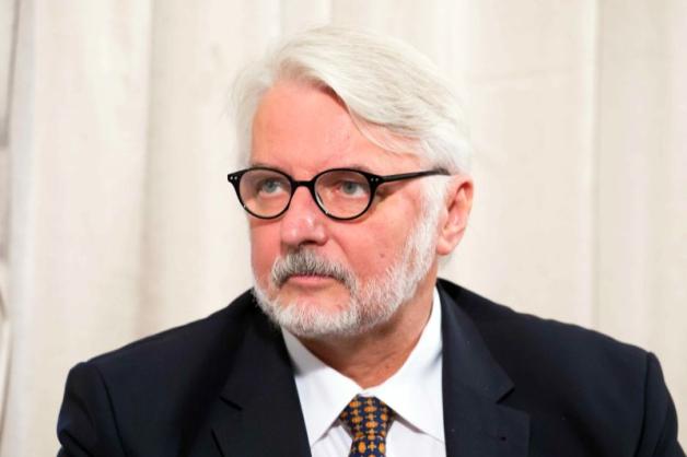 Szef plskiego MSZ-u o szczegółach Brexit'u z szefem dyplomacji Wielkiej Brytanii