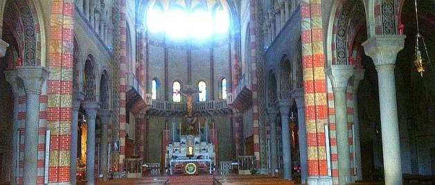 Słowo na 5 marca. Pierwszą niedzielę Wielkiego Postu w Włoch