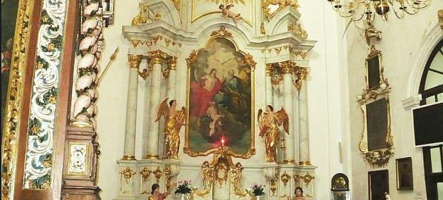 Słowo na niedzielę 21 maja