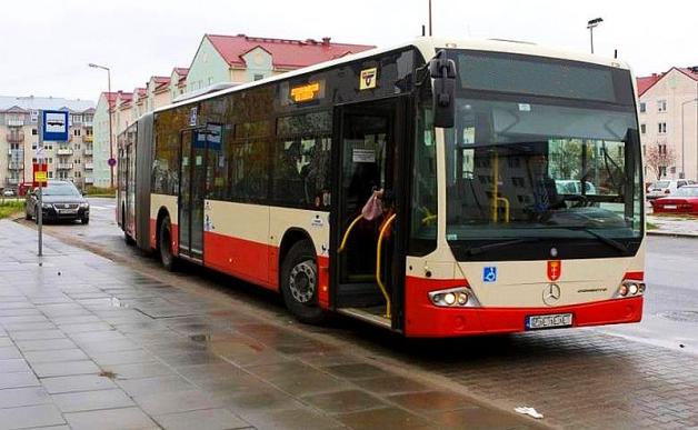  Gdańska komunikacja miejska na krawędzi strajku. Brakuje ludzi, płace są niskie a jakość taboru pozostawia wiele do życzenia!