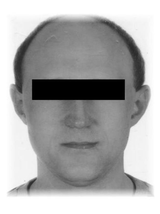 Policjanci zatrzymali podejrzanego o pedofilię