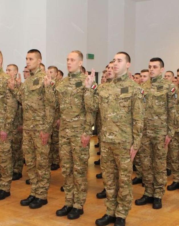 BOR rośnie w siłę!