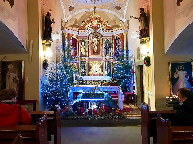 Słowo na niedzielę 21 stycznia z Lądka Zdroju, z Sanktuarium Matki Bożej Uzdrowienia Chorych. Z modlitwą o Izabelę, by wyrwała się z nałogu alkoholizmu oraz manipulacji sekty, która pragnie zabrać jej wolną wolę i pieniądze