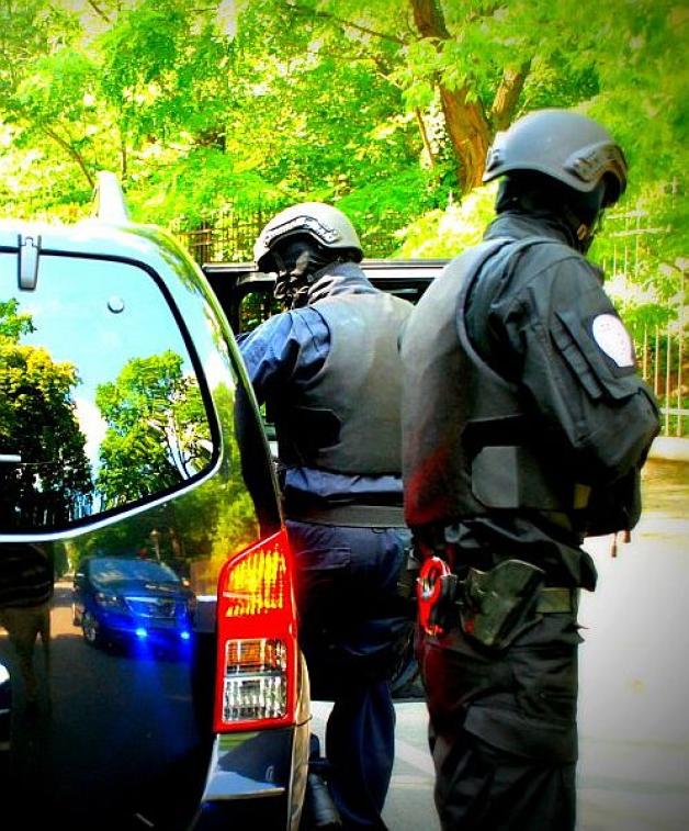 Afera podkarpacka – ciąg dalszy. 7 zatrzymanych. W tle pranie pieniędzy w raju podatkowym i „panama papers”