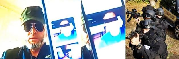 [VIDEO] W Kijowie Krzysztof Rutkowski prezentuje możliwych zleceniodawców egzekucji w Łomży! Powiadomił policję w Kijowie. Teraz powiadamia media i dziennikarzy na Ukrainie