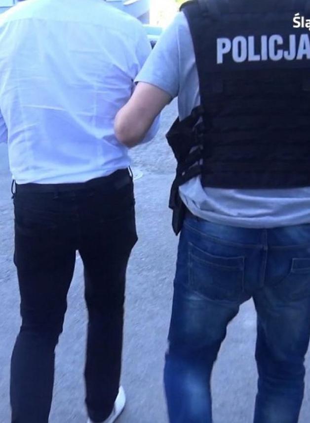 Urzędnik z Jaworzna usłyszał zarzuty przyjęcia korzyści majątkowych