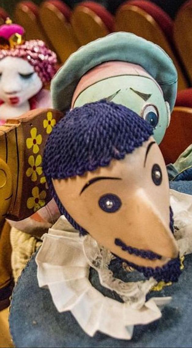 Taki będzie nadchodzący rok w Teatrze Pinokio