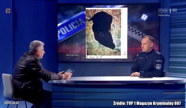 Policjanci z Lubuskiego „ARCHIWUM X” blisko rozwiązania sprawy zabójstwa sprzed 22 lat