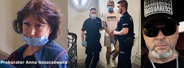 [VIDEO] TOGI BEZ SUMIEN: Na wolność wyszedł ojciec rocznego chłopca, złośliwe zamknięty przez prokuraturę w Głogowie! Sąd uznał argumenty Biura RUTKOWSKI i Patriot24.net za zasadne!