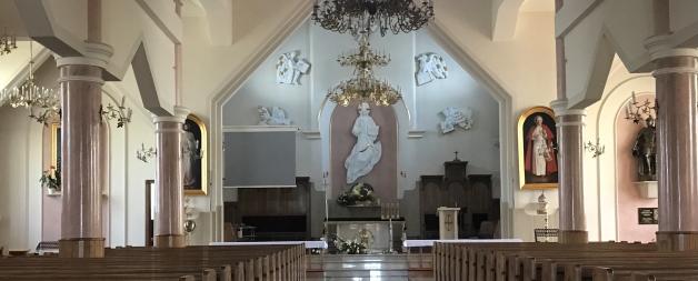 Słowo na niedzielę 11 lipca z Kolna