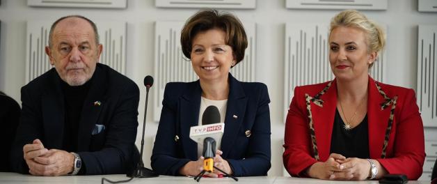 Niemal 20 mln zł dla gminy Przygodzice
