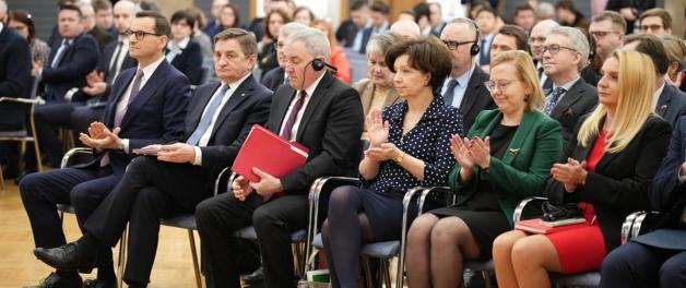 Konferencja Warszawska