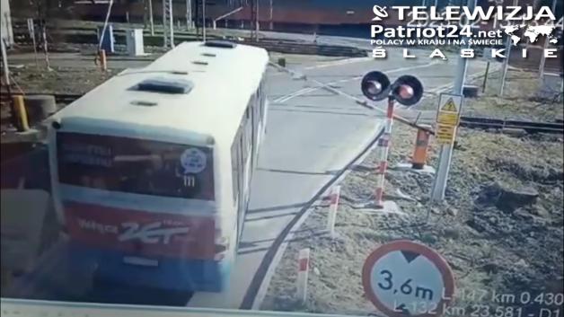[VIDEO] Po narkotykach pod szlaban