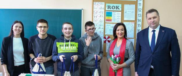 Rozbudowa Specjalnego Ośrodka Szkolno-Wychowawczego w Ełku