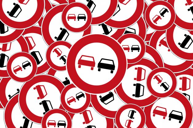 [VIDEO] 5 tyś. mandatu i 25 puntów karnych