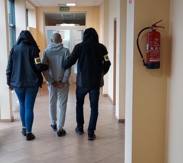 Kolejne pobite dziecko przez opiekunów. Tym razem 9-miesięczne niemowle