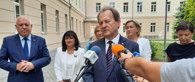 Akademia Tarnowska będzie kształciła przyszłych lekarzy