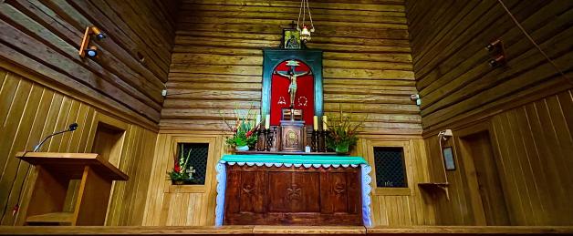 Słowo na 3 niedzielę Adwentu z Sanktuarium Św. Brata Alberta na Kalatówkach w Zakopanem