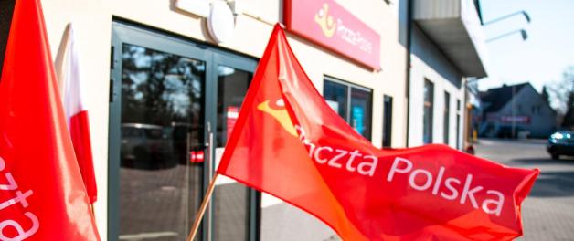 Zmiany w Zarządzie Poczty Polskiej