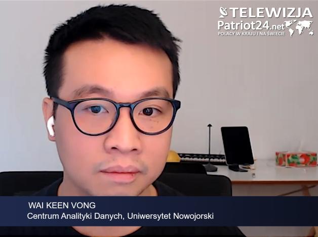 [VIDEO] Sztuczna inteligencja coraz bliższa ludzkiemu sposobowi przyswajania wiedzy. Naukowcy opracowali model, który uczy się języka tak jak dzieci