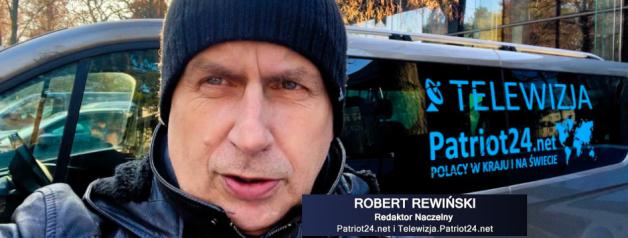 [VIDEO] PATRIOT24 INTERWENIUJE: Sąd we francuskim Brest ukrył urzędowy list z Sądu Okręgowego z Piotrkowa Trybunalskiego. Ambasador Francji w Warszawie niezainteresowany łamaniem praworządności w swoim kraju!