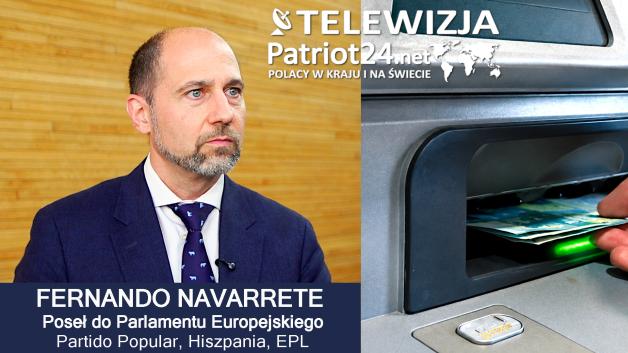 [VIDEO] Unia Europejska o krok bliżej od cyfrowego euro. EBC na przyszły rok przygotowuje pilotaż